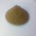Lemon Peel Powder