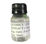 Licorice Liquid Extract - Colourless - Image 3