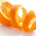 Mandarin Peel
