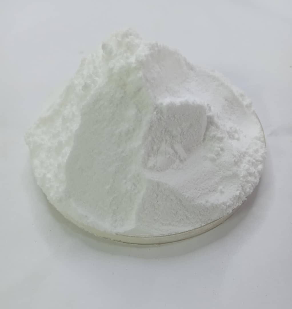 Menthol powder