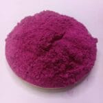 Mica magenta pink