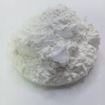Mica pearl white