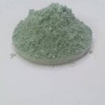 Mineral mud (green)