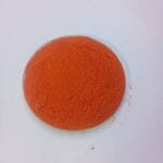 Orange colour (water soluble)