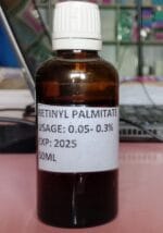 Retinyl palmitate - Image 2