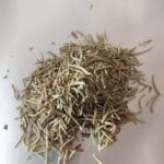 Rosemary Powder