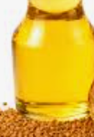 Fenugreek Liquid Extract