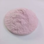 Strawberry extract powder