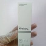 The ordinary Alpha Arbutin 2% + HA