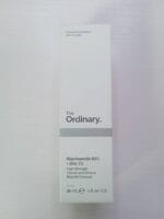 The ordinary niacinamide 10% + Zinc 1% - Image 2
