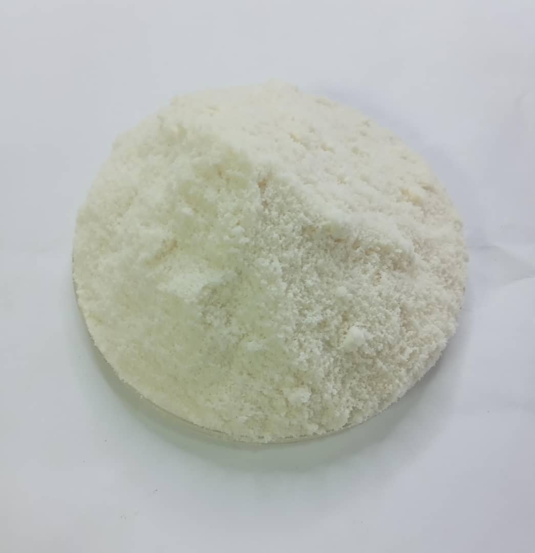Tocopherol powder