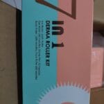 Derma Roller (7 in 1)