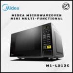 22-litre Midea Microwave