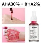AHA + BHA peel