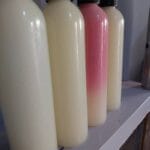 Surfactant base - 5litre