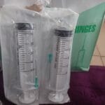 50ml syringe