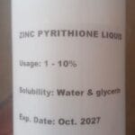 Zinc Pyrithione