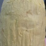 Shea butter