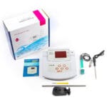 Bench top pH METER