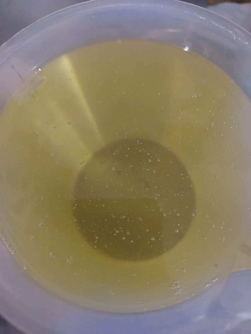 Alpha Bisabolol - levomenol