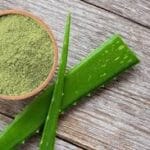Aloe Vera Extract Powder