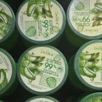 Aloe Vera Moisturizing Gel