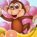 Monkey Fart Fragrance