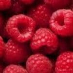 Red berry fragrance oil