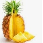 Pineapple fragrance oil