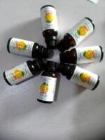 Orange essential oil