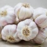 Garlic Essential Oil