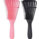 Octopus Detangling brush - 1 dozen