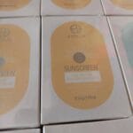 Estelin sunscreen 50g