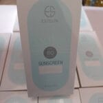 Estelin sunscreen 100g