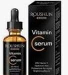 Roushun Vitamin C serum