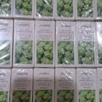 Jasmine Aromatherapy Perfume Oil - 10mL