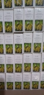 Yilan Aromatherapy Perfume Oil - 10mL