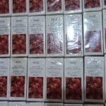 Rose Aromatherapy Perfume Oil - 10mL