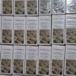 Chamomile Aromatherapy Perfume Oil - 10mL