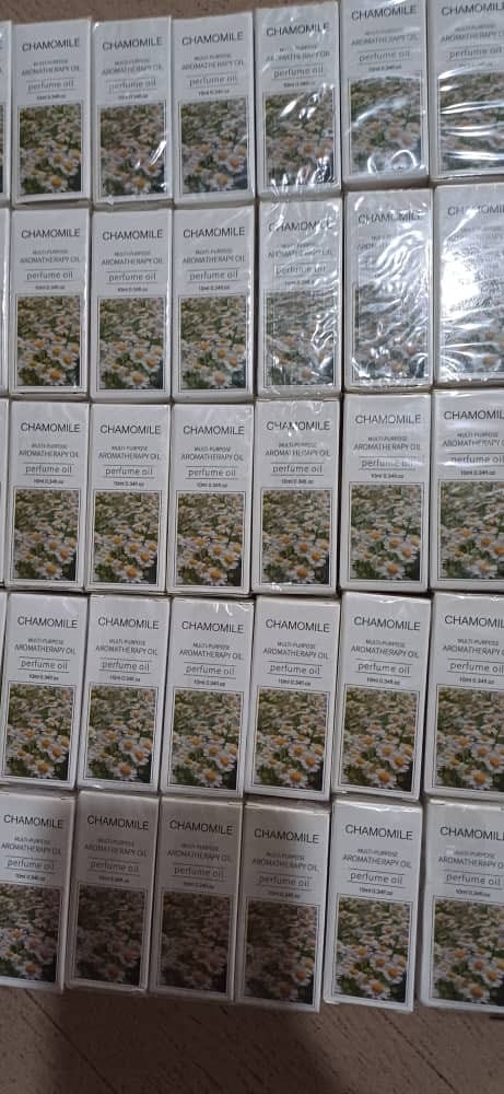 chamomile-54-1-1.jpg Chamomile Aromatherapy Perfume Oil - 10mL - Image 1