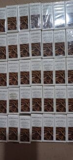 Sandalwood Aromatherapy Perfume Oil - 10mL