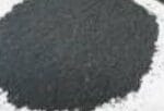 Activated charcoal