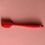 Silicone spatula - Small