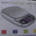 Digital Kitchen Scale