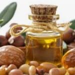 Argan oil