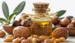 Argan oil