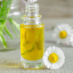 Chamomile Oil - carrier oil
