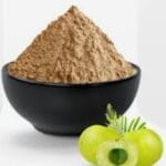 Amla extract powder