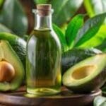 Extra virgin Avocado Oil