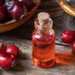 Rosehip Carrier Oil